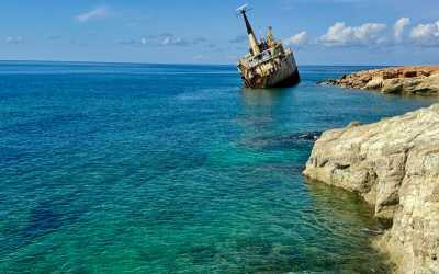 Wycieczka fakultatywna, Wycieczka Marathon Jeep Safari - Narodowy Park Akamas z Ayia Napa