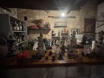 Wycieczka fakultatywna, Wezmę Cię na najlepsze meze w Pafos