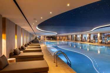 Zakwaterowanie, Chrysomare Beach Hotel & Resort