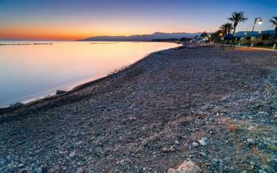 Wycieczka fakultatywna, Wycieczka Akamas Tour z Pafos
