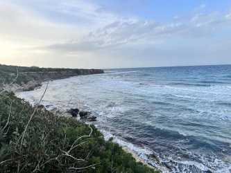 Wycieczka fakultatywna, Wycieczka Marathon Jeep Safari - Narodowy Park Akamas z Pissouri