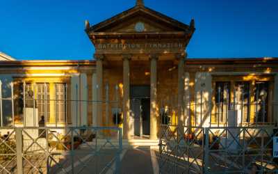 Wycieczka fakultatywna, Wycieczka Nikozja stolica dwóch Cyprów z Protaras