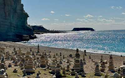 Wycieczka fakultatywna, Wycieczka Marathon Jeep Safari - Narodowy Park Akamas z Cypru Północnego