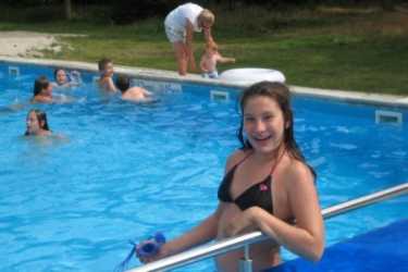 Obóz młodzieżowy, „NADMORSKI MEGA FUN” : 3 wycieczki - Pomerania Fun Park, lasertag, archery tag, holi dodatkowo: park linowy, paddleboard, kolonia 7-10 obóz 11-14 lat