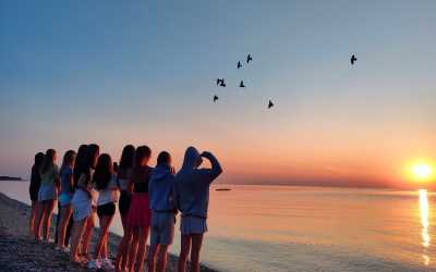 !tr_error=pl->oboz_mlodziezowy_zagraniczny!, ALBANIA 2026 - Durres - Kolaveri Resort***. Obóz młodzieżowy 12-18 lat.