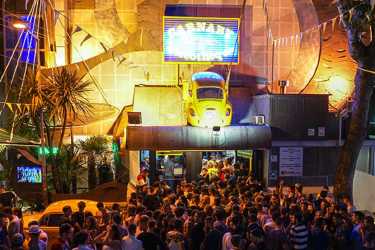 Obóz młodzieżowy, WŁOCHY - Rimini - hotel Solmar (13-19 lat)