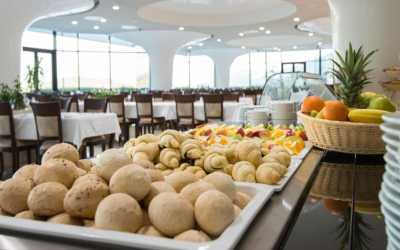 Zakwaterowanie, Grand Hotel Neum & SPA****