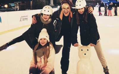 Obóz młodzieżowy, Zakopane - Zimowy Mixer Willa Siklawa, 8 dni 10-14 lat