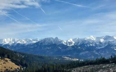 Obóz młodzieżowy, Poronin - obóz książkowy z Marysią Krasowską -  9-16 lat