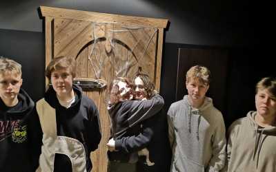 Obóz młodzieżowy, Poronin - Winter Camp z termami - 8 dni 13-18 lat