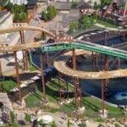 Wycieczka fakultatywna, Energylandia