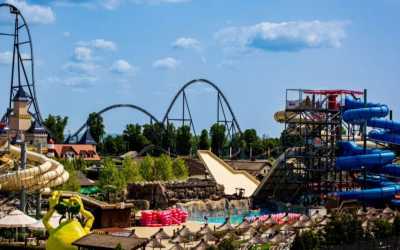 Transport, Przejazd autokarem w dwie strony na obóz do Zakopanego