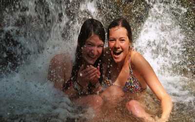 Obóz młodzieżowy, "Harnaś" Tatry Słowackie - obóz wędrowny (trudny) GÓRY (Góry, Polska) , 10 dni 15-19 lat