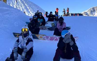 !tr_error=pl->oboz_mlodziezowy_zagraniczny!, Karyntia - obóz narciarski - poziom początkujący Hotel Zur Post Ossiach (Austria) , 10 dni 13-16 lat