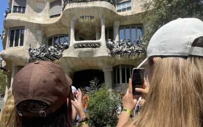 Obóz młodzieżowy, Lloret de Mar - obóz Chill out Zone ze zwiedzaniem Barcelony i Girony Don Juan Resort****, 10 dni 13-18 lat