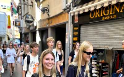 Obóz młodzieżowy, Lloret de Mar - obóz Chill out Zone ze zwiedzaniem Barcelony i Girony Don Juan Resort****, 10 dni 13-18 lat