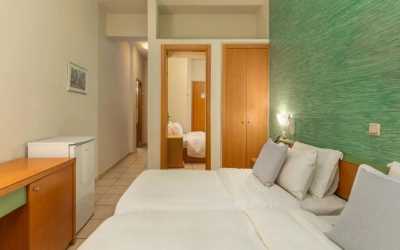 Obóz młodzieżowy, Riwiera Olimpijska Platamonas - obóz Chill out Zone Hotel Dias & SPA, 10 dni 13-19 lat