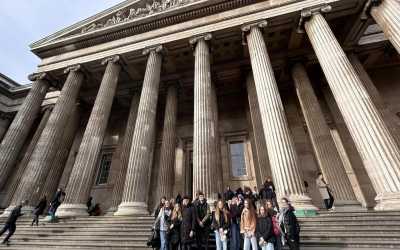 !tr_error=pl->oboz_mlodziezowy_zagraniczny!, Londyn - obóz turystyczno - językowy - wylot z Katowic, 8 dni 13-19 lat