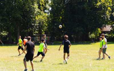 Obóz młodzieżowy, OKSFORD - kurs języka angielskiego Oxford (Wielka Brytania) 13-17 lat